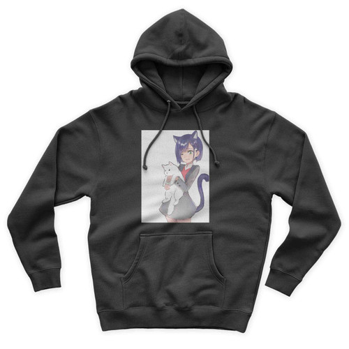 The Cute Face Of Who Didn't Nothing Wrong, Darling In The Franxx Unisex Hoodie