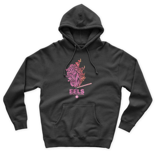 The Deconstruction Unisex Hoodie