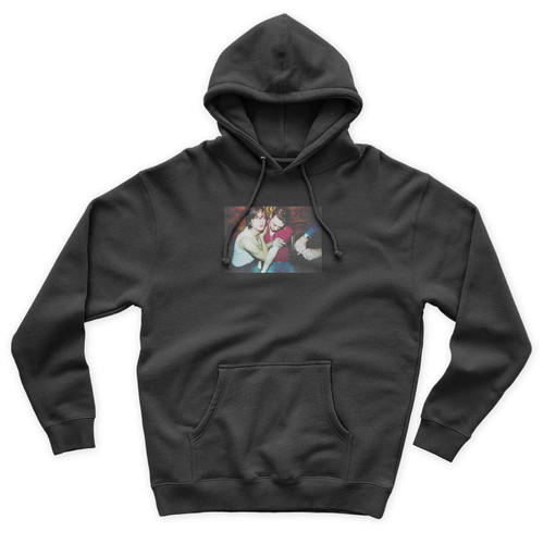 The Libertines Unisex Hoodie