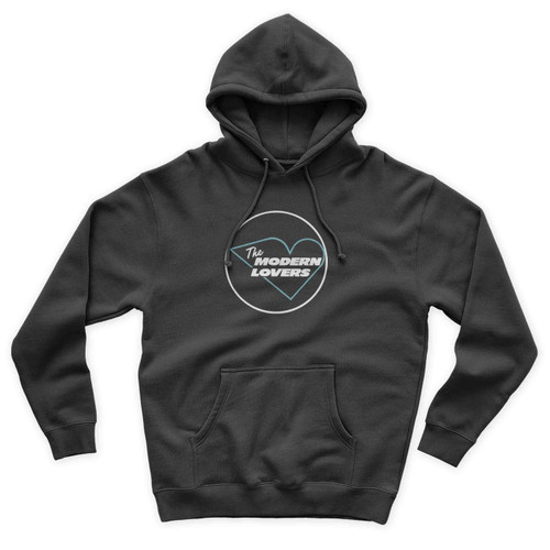 The Modern Lovers 1 Unisex Hoodie