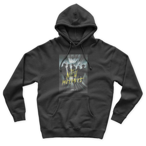 The New Mutants 2020 Unisex Hoodie