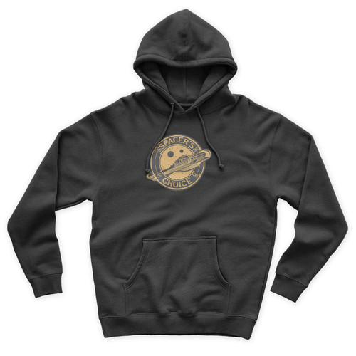 The Outer Worlds Spacer's Choice Unisex Hoodie