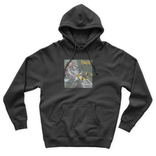The Pharcyde Bizarre Ride Ii Unisex Hoodie