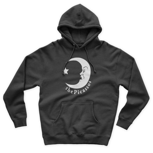 The Picassos Unisex Hoodie
