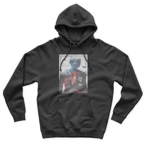 The Rise Of Skywalker Quote Unisex Hoodie