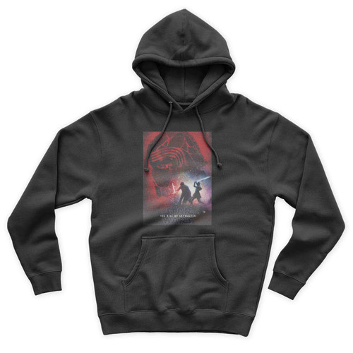 The Rise Of Skywalker Revenge Unisex Hoodie
