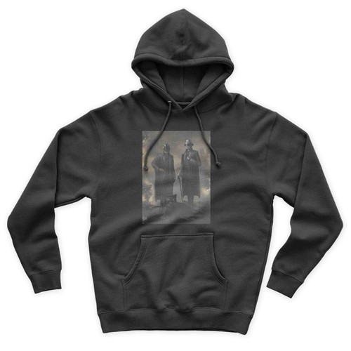The Weeknd New Album New Daft Punk 1 Unisex Hoodie