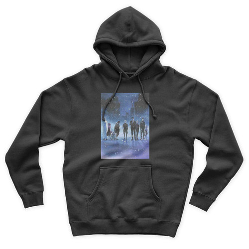Tokyo Ghoul Hot Anime 1 Unisex Hoodie
