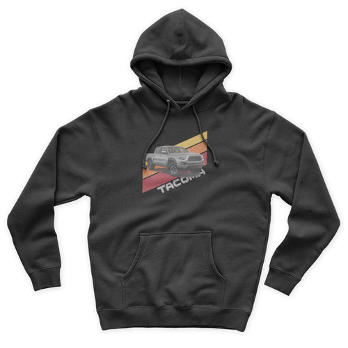 toyota tacoma Unisex Hoodie