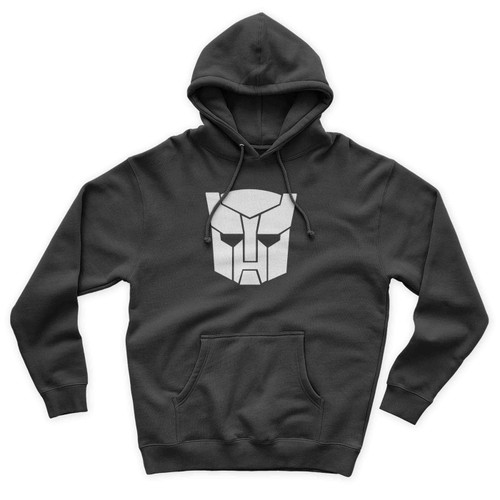 Transformers Autobots Logo Unisex Hoodie
