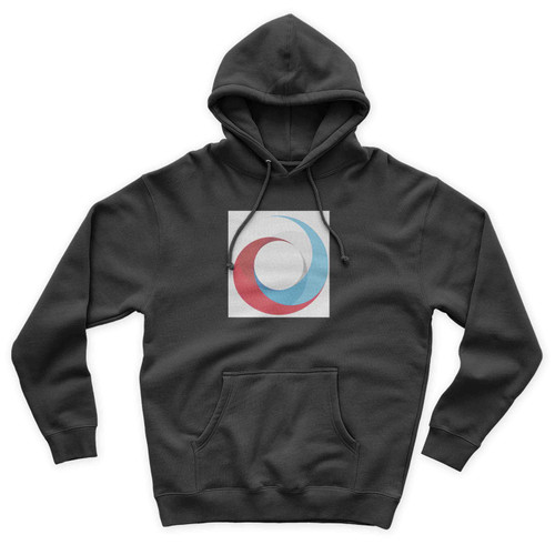 Tri Colors Unique Unisex Hoodie