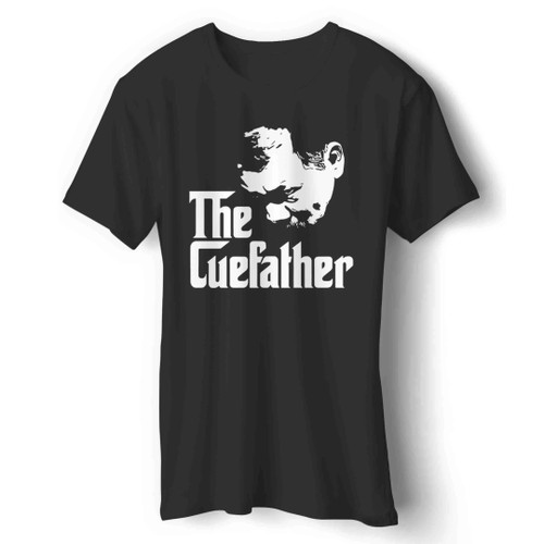 The Cuefather Man's T-Shirt