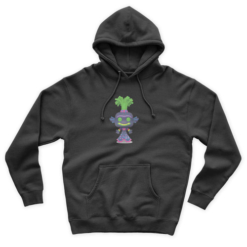 Trolls World Tour King Trollex Unisex Hoodie