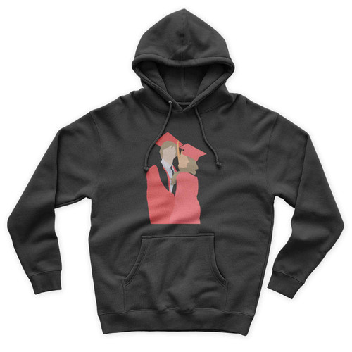 Troy & Gabriella Unisex Hoodie