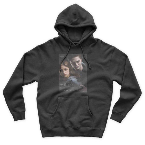 Twilight Movie Unisex Hoodie