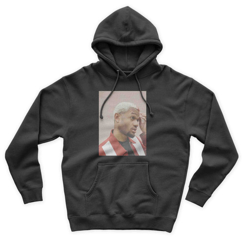 Uncle Meechie Demetrius Harmon Youtuber Unisex Hoodie