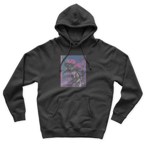 Vapor Unit-01 Unisex Hoodie