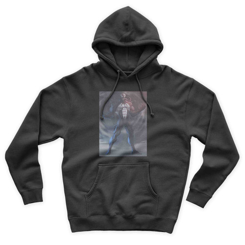 Venom Fan Art Unisex Hoodie Venom Fan Art Unisex Hoodie