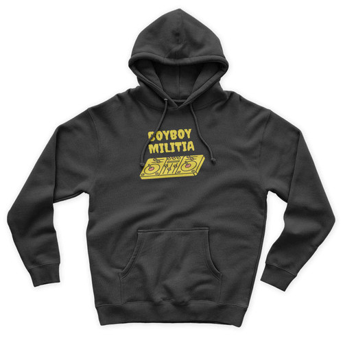 Vinyl Collection Unisex Hoodie
