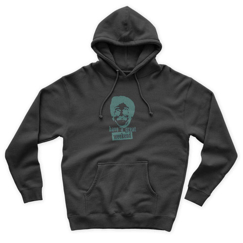 Weekend at Bernies 2 Bernie Lomax Sanders Vacation vacay Summer Rental Beach Week Spring Break 80s Unisex Hoodie
