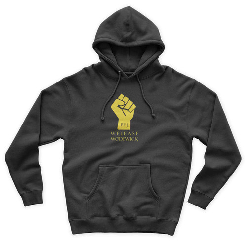 Welease Wodewick Monty Python Life Of Brian Tribute Parody Funny 1 Unisex Hoodie