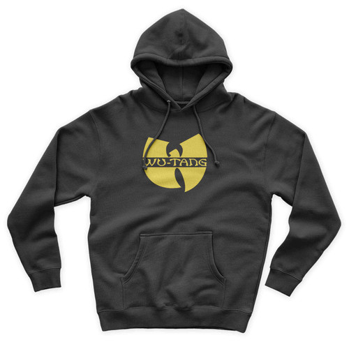 Wu Tang Clan 1 Unisex Hoodie