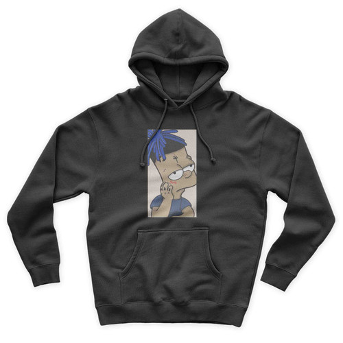 Xxtentations Unisex Hoodie