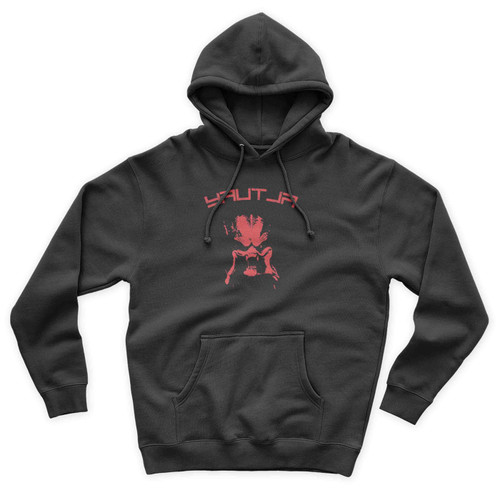 Yautja Predator Unisex Hoodie