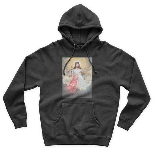 Yesus I Trust In You Unisex Hoodie
