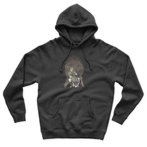 Zelda Game Of Thrones Unisex Hoodie