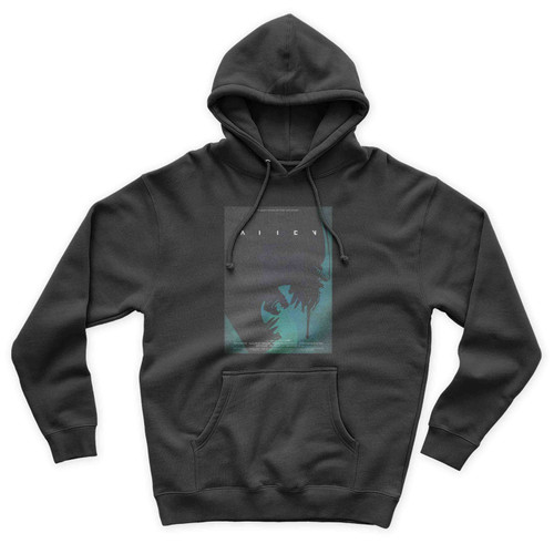 Alien Movie Funny Art Unisex Hoodie
