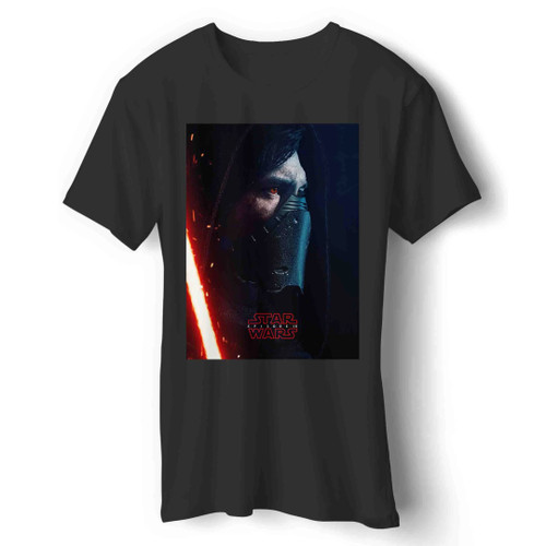 Star Wars Kylo Ren Man's T-Shirt