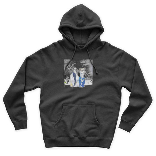 Huncho Jack Vintage Art Funny Unisex Hoodie