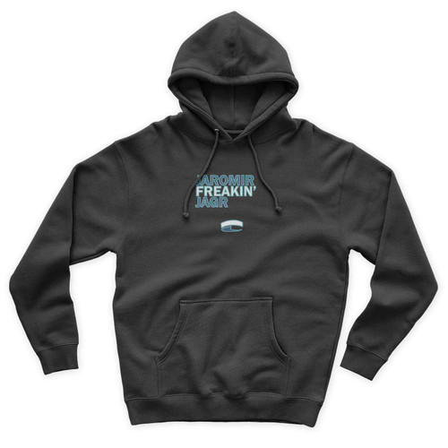 JAROMIR FREAKIN JAGR FLORIDA Funny Art Simple Unisex Hoodie