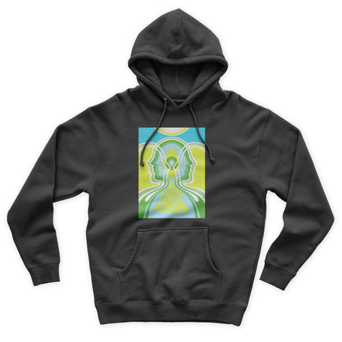 Tame Impala 2 Simple Vintage Art Funny Unisex Hoodie