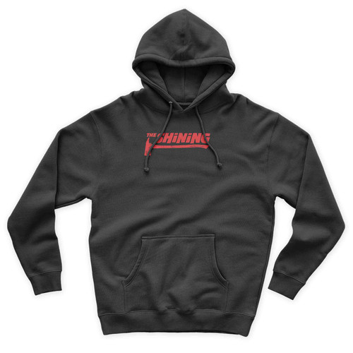 The Shining Axe Vintage Art Simple Unisex Hoodie