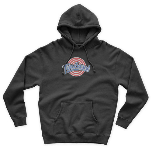 Tune Squad Spacejam Art Simple Unisex Hoodie