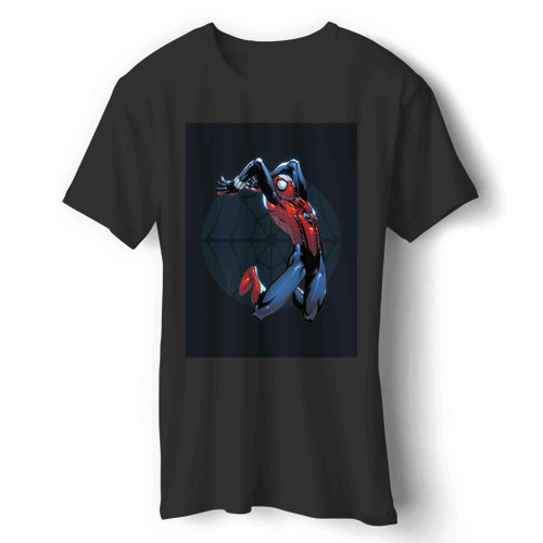 Spider Man 5 Man's T-Shirt