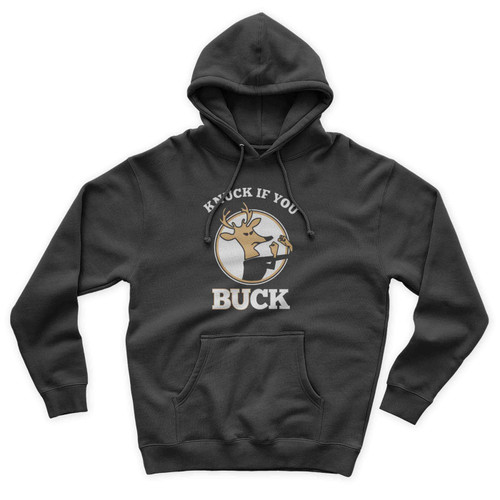 Knuck If You Buck Retro Vintage Unisex Hoodie Knuck If You Buck Retro Vintage Unisex Hoodie