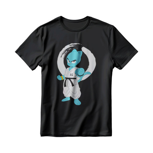 Anime Nicole Parody The Amazing World Of Gumball Men’s T-Shirt