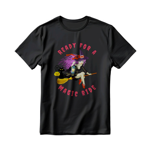 Best Boys Girls A Cure For Pawter Magical Ride Ready Magic Music Awesome Classic Men’s T-Shirt