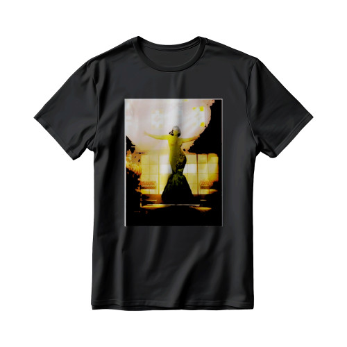 Beyonce Church Girl Men’s T-Shirt