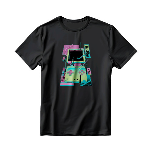 Dark Game Blow The Tape And Lets Play Men’s T-Shirt