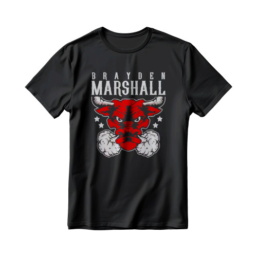 Brayden Marshall Roughstock Men’s T-Shirt