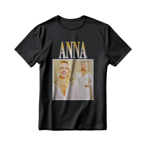 Bumper Anna Camp Pitch Perfect Lover Men’s T-Shirt