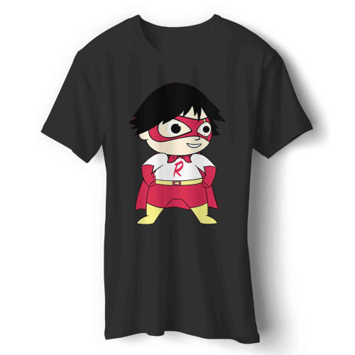 Ryan Man's T-Shirt