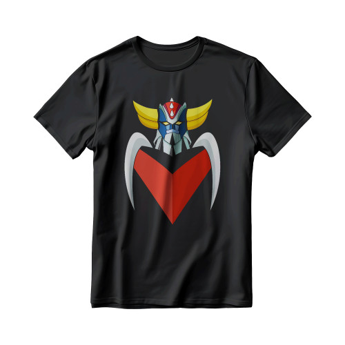 Grendizer Art Roboot Men's T-Shirt