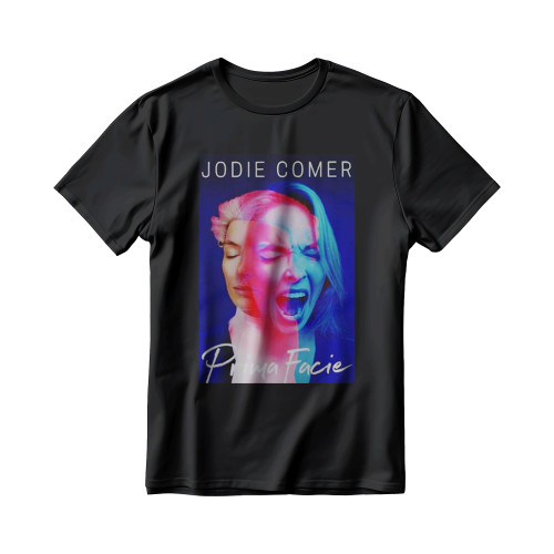 Jodie Comer Prima Facie Men's T-Shirt