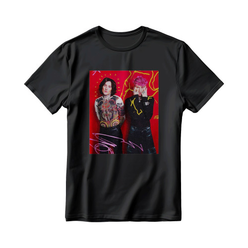 Kelly And Oliver Classic Men's T-Shirt