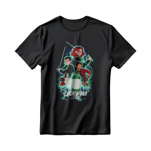 Lockwood And Co Skull Series Men's T-Shirt